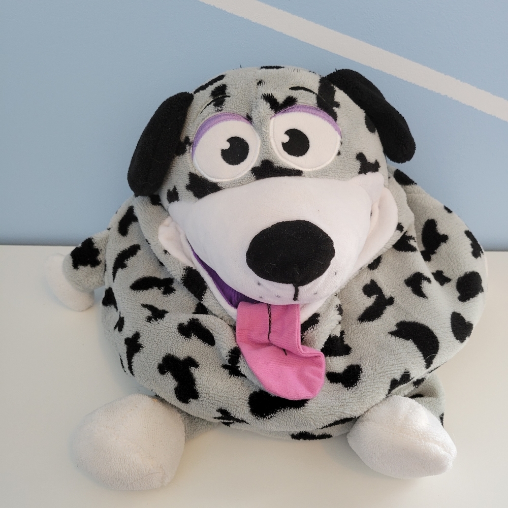 Tummy Stuffer Wild Ones Dalmation 2013